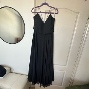 Jenny Yoo Inesse Bridesmaid Dress